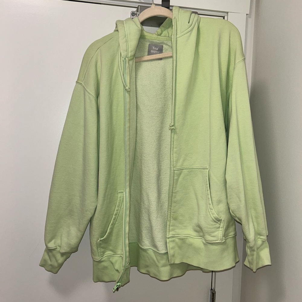 TNA COZYAF FLEECE SIZE 2